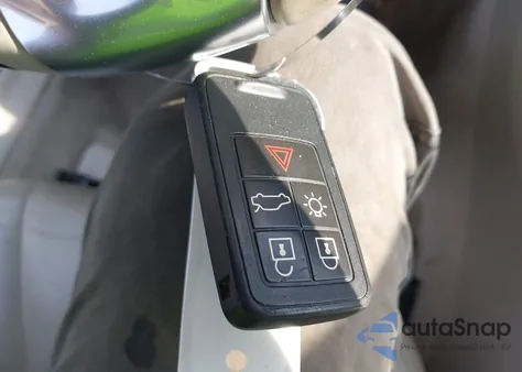 2015 Volvo S60 T5 Premier from USA, damaged, VIN YV140MFK7F1349445